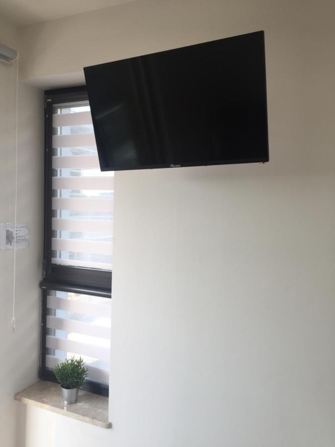 Apartament Krakow Arena No. 91 Apartment Exterior photo