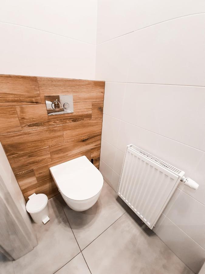 Apartament Krakow Arena No. 91 Apartment Exterior photo
