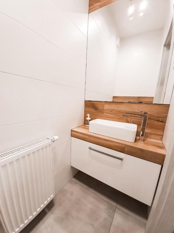 Apartament Krakow Arena No. 91 Apartment Exterior photo